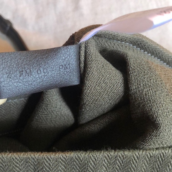 NWOT Hermes Maline bag - Picture 10 of 13